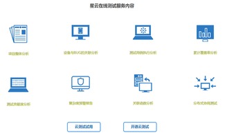 星云測(cè)試,教你如何開(kāi)發(fā)出一款高質(zhì)量的app