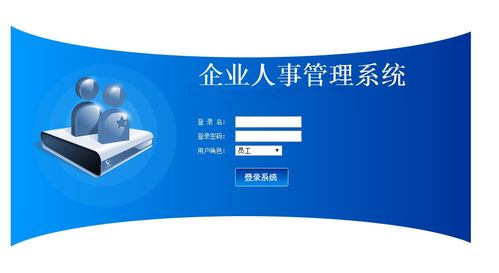 企業員工信息管理系統的設計與實現 基于管理咨詢視角的優化策略