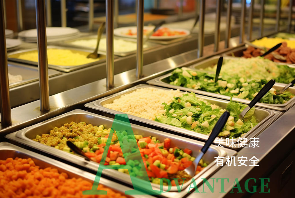 專業餐飲保障與企業管理新解 從食堂承包到咨詢服務全面升級