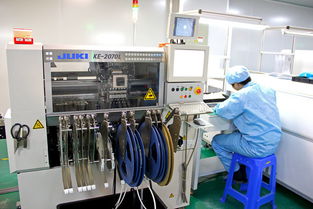 美亞迪光電總部工廠現場紀實 嚴抓質量，鑄就光電子器件新標桿